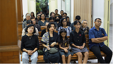 galeri, Ibadah Rabu Abu GKJ Baki Induk, gereja kristen jawa, gkj, gkj baki, gereja kristen jawa baki, baki, sukoharjo, gkj klasis sukoharjo, klasis sukoharjo, klasis, sinode gkj, sinode 